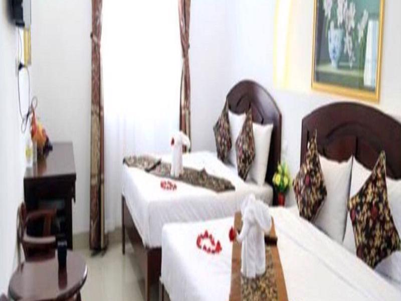 فندق أوساكا دا نانغ المظهر الخارجي الصورة